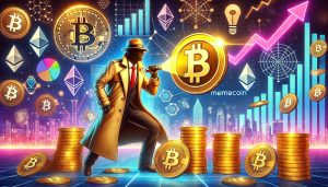 Famoso ‘detective cripto’ gana millones con una memecoin en su honor