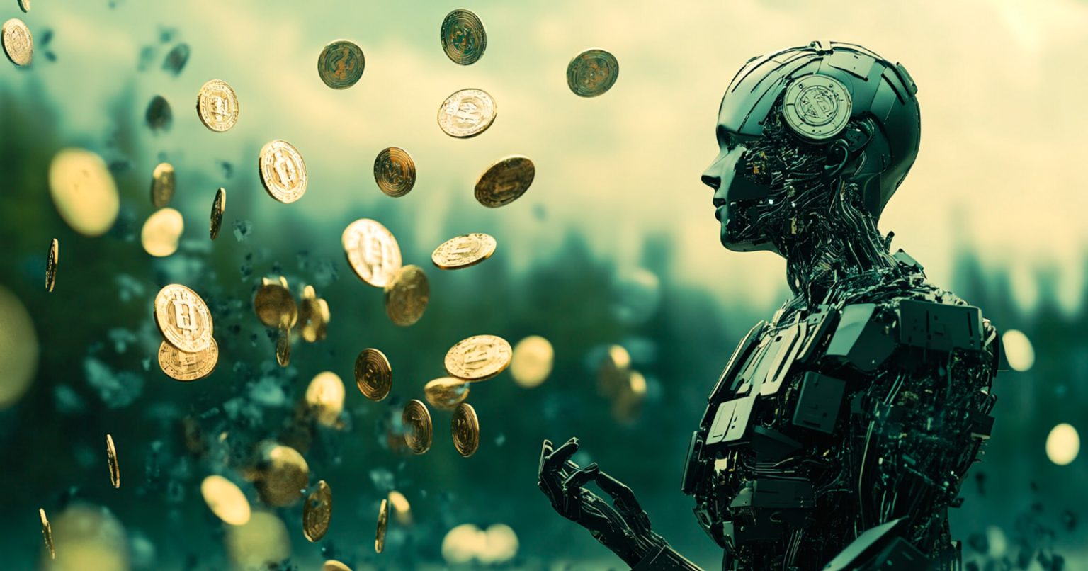 Tres tokens de IA suben al anunciarse su listado en Binance