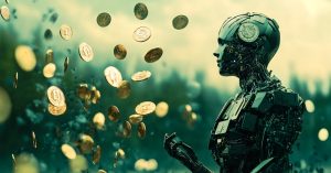Las Memecoins pierden espacio frente a las criptomonedas de inteligencia artificial