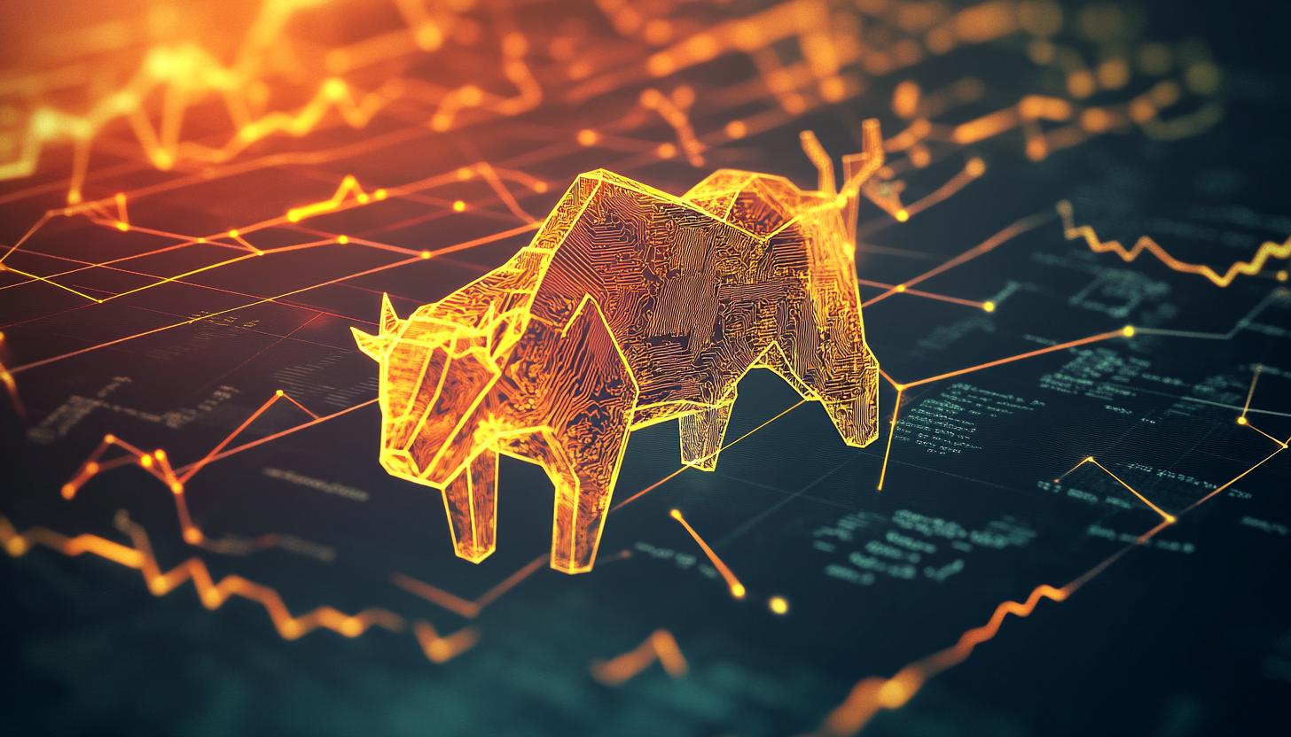 Bitcoin Hoy 02/01/2025: BTC inicia el año con un aumento cercano al 4% y XRP sube un 11%