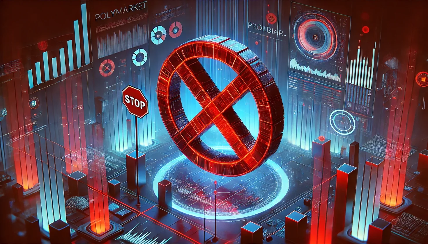 Tras Singapur, Tailandia también podría prohibir el Polymarket