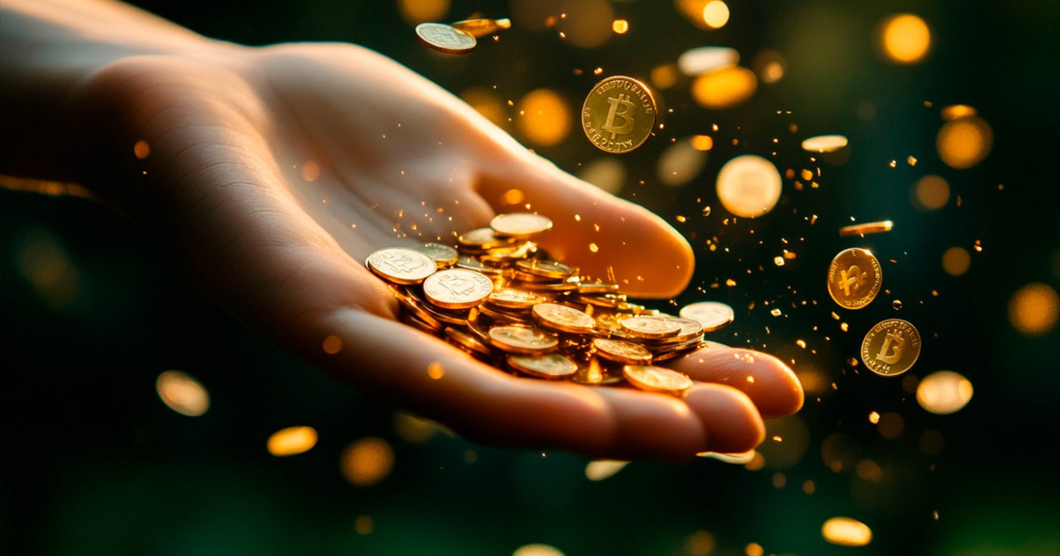 Recuperación del Bitcoin a $105,000: descubre las 5 altcoins más prometedoras para invertir