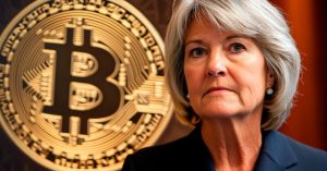 Senado de EE. UU. crea subcomité para criptomonedas, liderado por Cynthia Lummis
