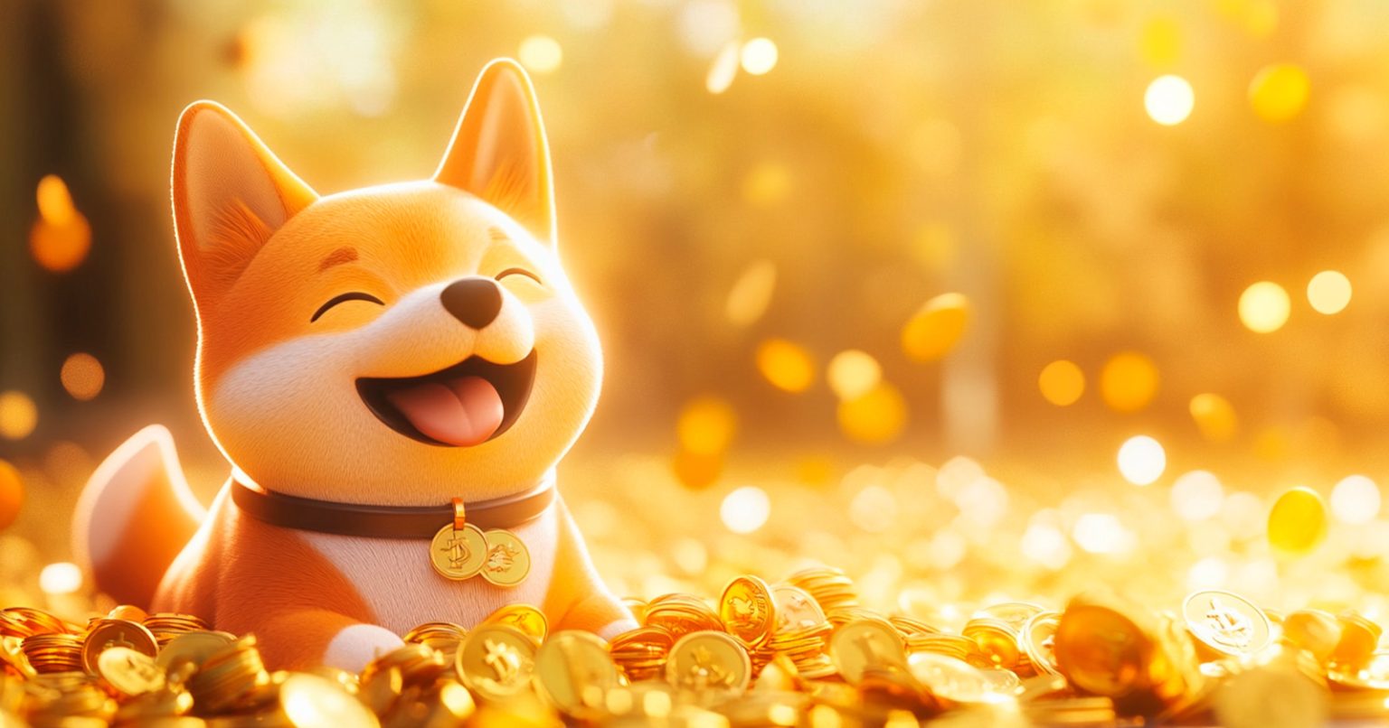 Shiba Inu anuncia recurso para desarrolladores y el nuevo token $TREAT
