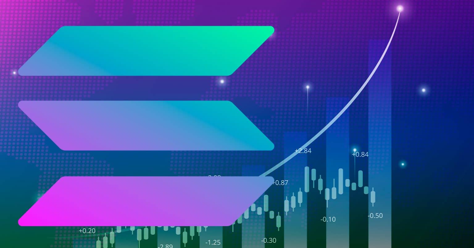 Solana podría experimentar un nuevo rally alcista con el regreso de los ETFs