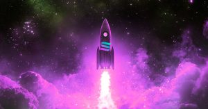 Solana lanza el proyecto DeWi Space con 1 millón de puntos de WIFI