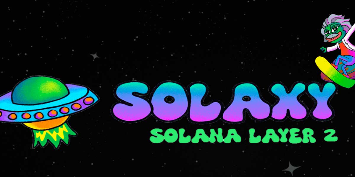 Solaxy ICO