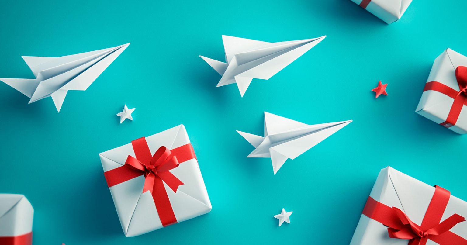 Telegram permite a los usuarios convertir regalos digitales en NFTs negociables