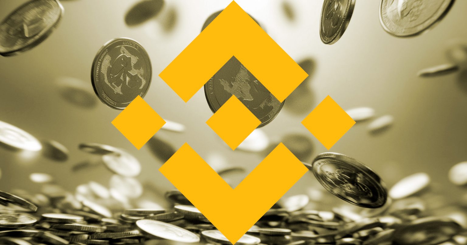 Binance anuncia un 'Megadrop' con criptomonedas gratis de Solv Protocol