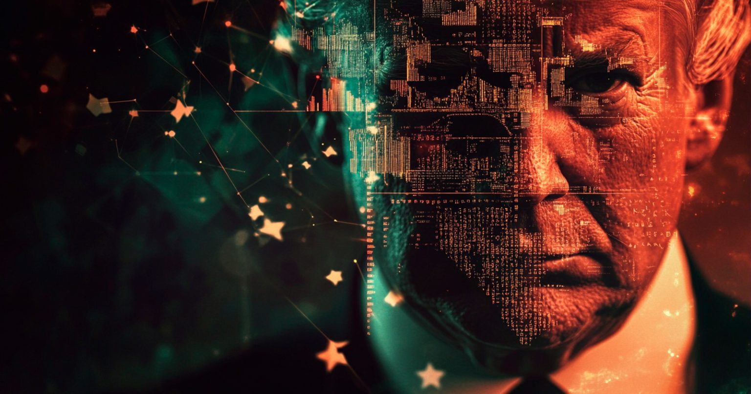Bitcoin Hoy 22/01/2025: Referencia a Trump domina compras de criptomonedas
