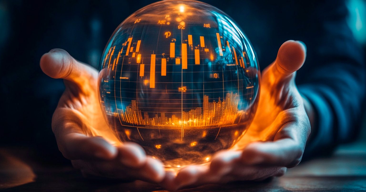 Conoce las previsiones para el mercado de criptoactivos en 2025