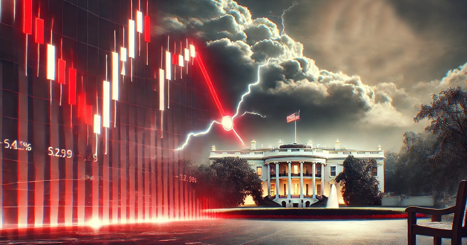 WLFI explica la venta de tokens días antes de la toma de posesión de Trump
