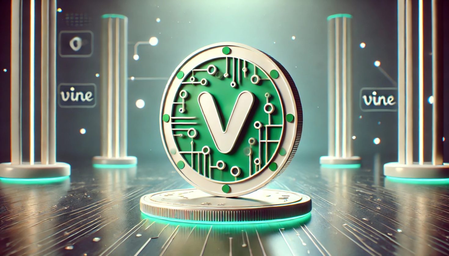 Memecoin a favor de la plataforma de videos VINE alcanza un valor de 1.000 millones de dólares
