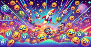 Eric Trump es optimista: Las mejores memecoins $ETH para comprar hoy