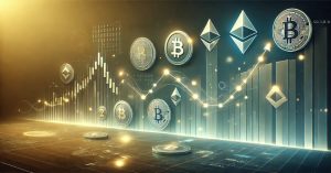 Altcoins con potencial: Estas criptomonedas podrían alcanzar los 25.000 millones de dólares en capitalización de mercado