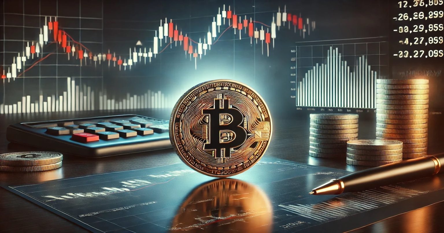 Bitcoin Hoy 20/02/2025: BTC vuelve a los $97.000 y BERA sube un 23%