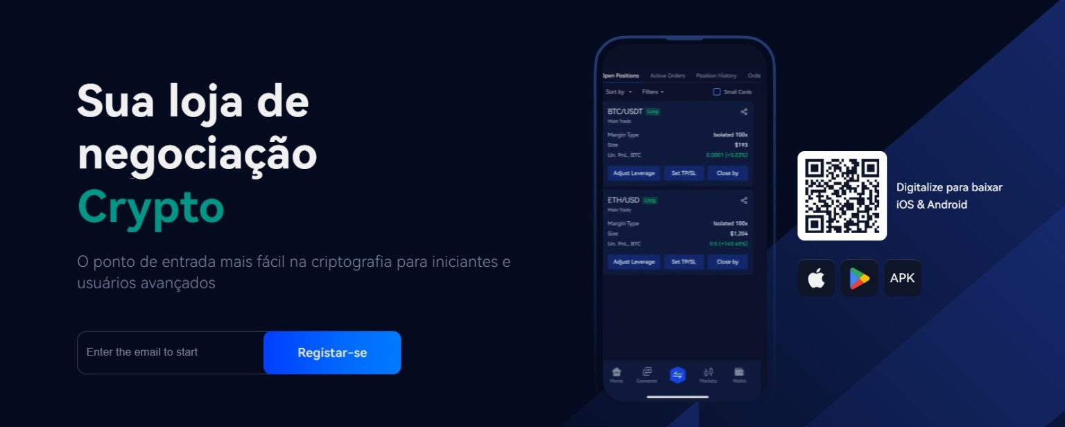 Margex lanza negociación del token $TRUMP y cuenta de bonos unificada