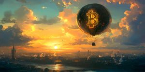 Airdrops de Bitcoin