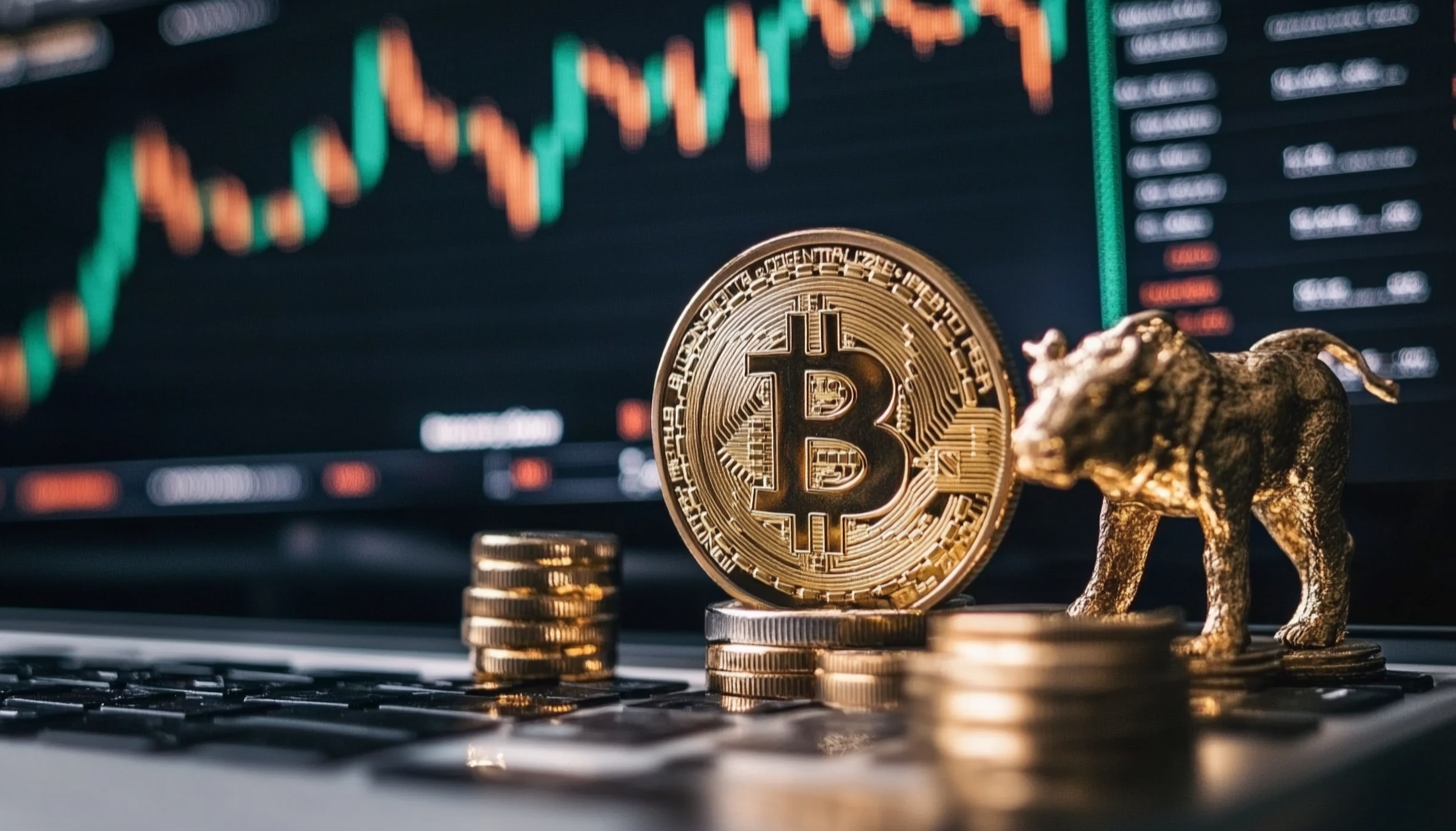 Bitcoin Hoy 04/02/2025: Tasa de financiación positiva indica una posible reanudación de la subida del Bitcoin