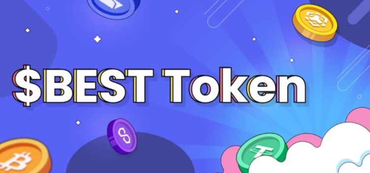 Best Wallet token preventa
