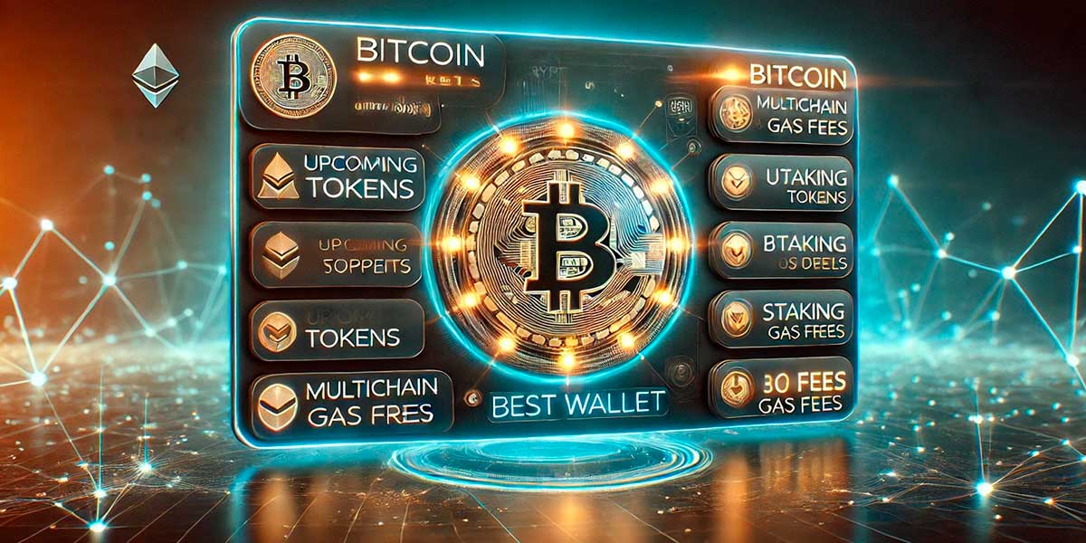 Best Wallet