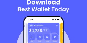 Best Wallet actualización