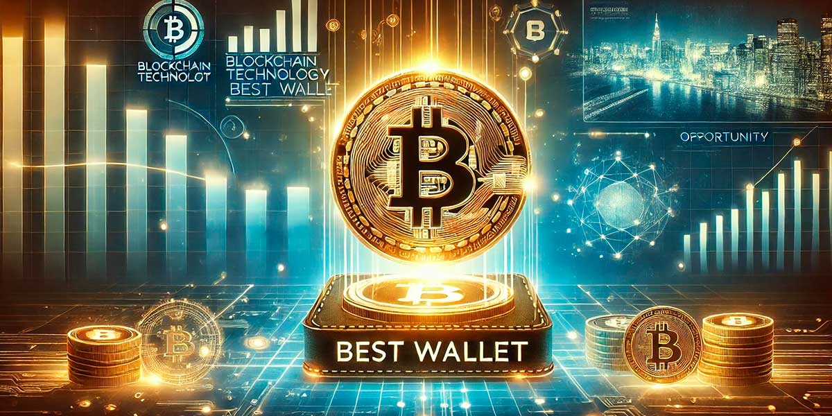 Best Wallet cartera
