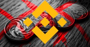 Binance anuncia la eliminación de 4 criptomonedas y sus precios se desploman