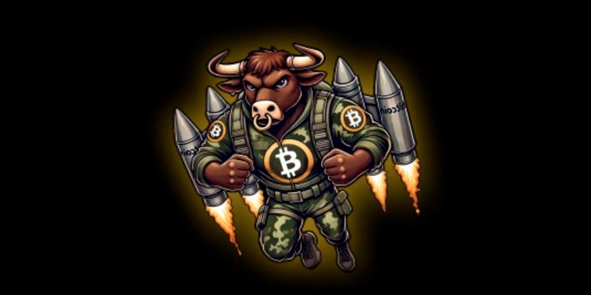 Preventa Bitcoin Bull