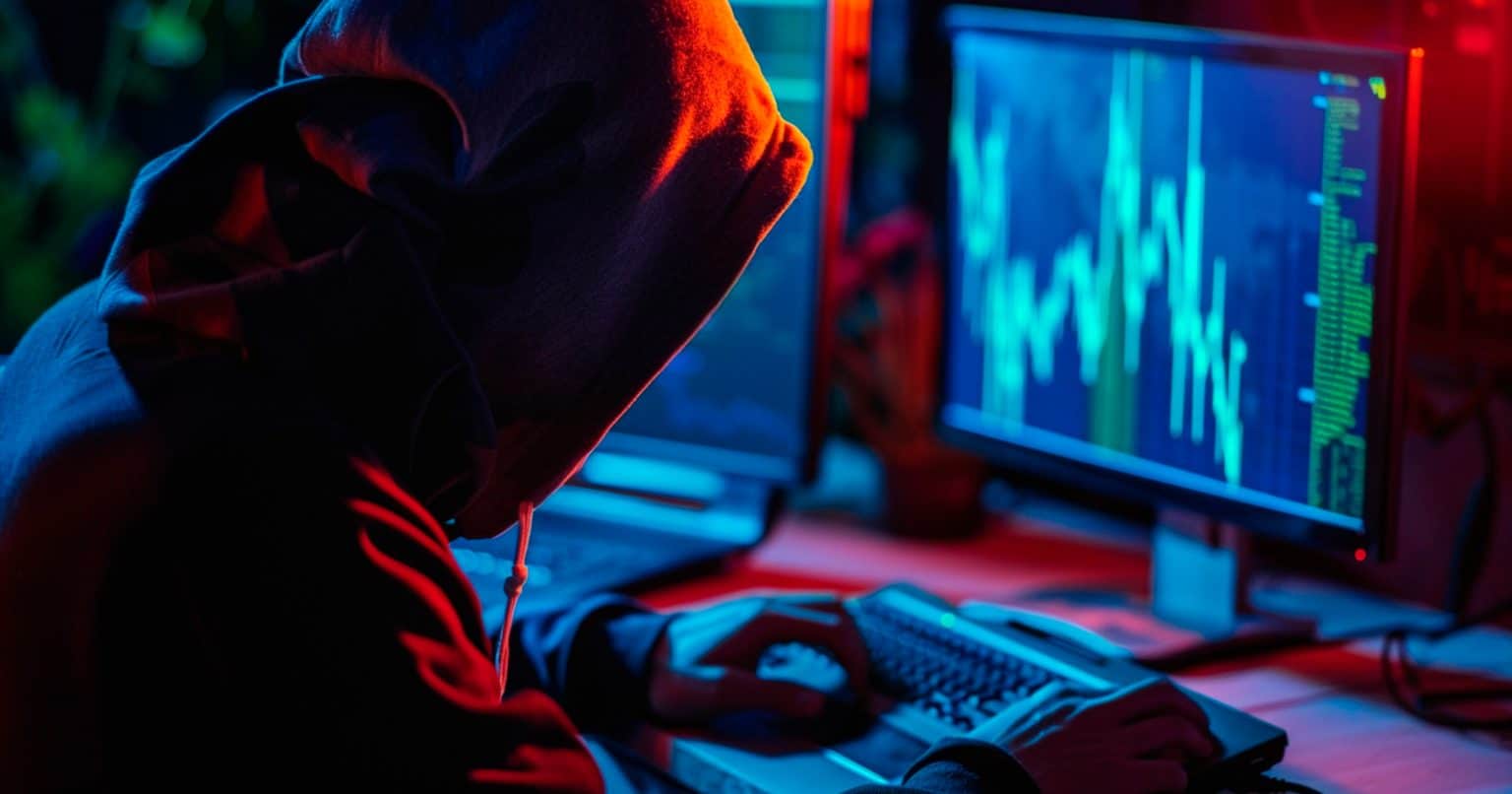 Exchange de criptomonedas informa un hackeo y bloquea todos los retiros