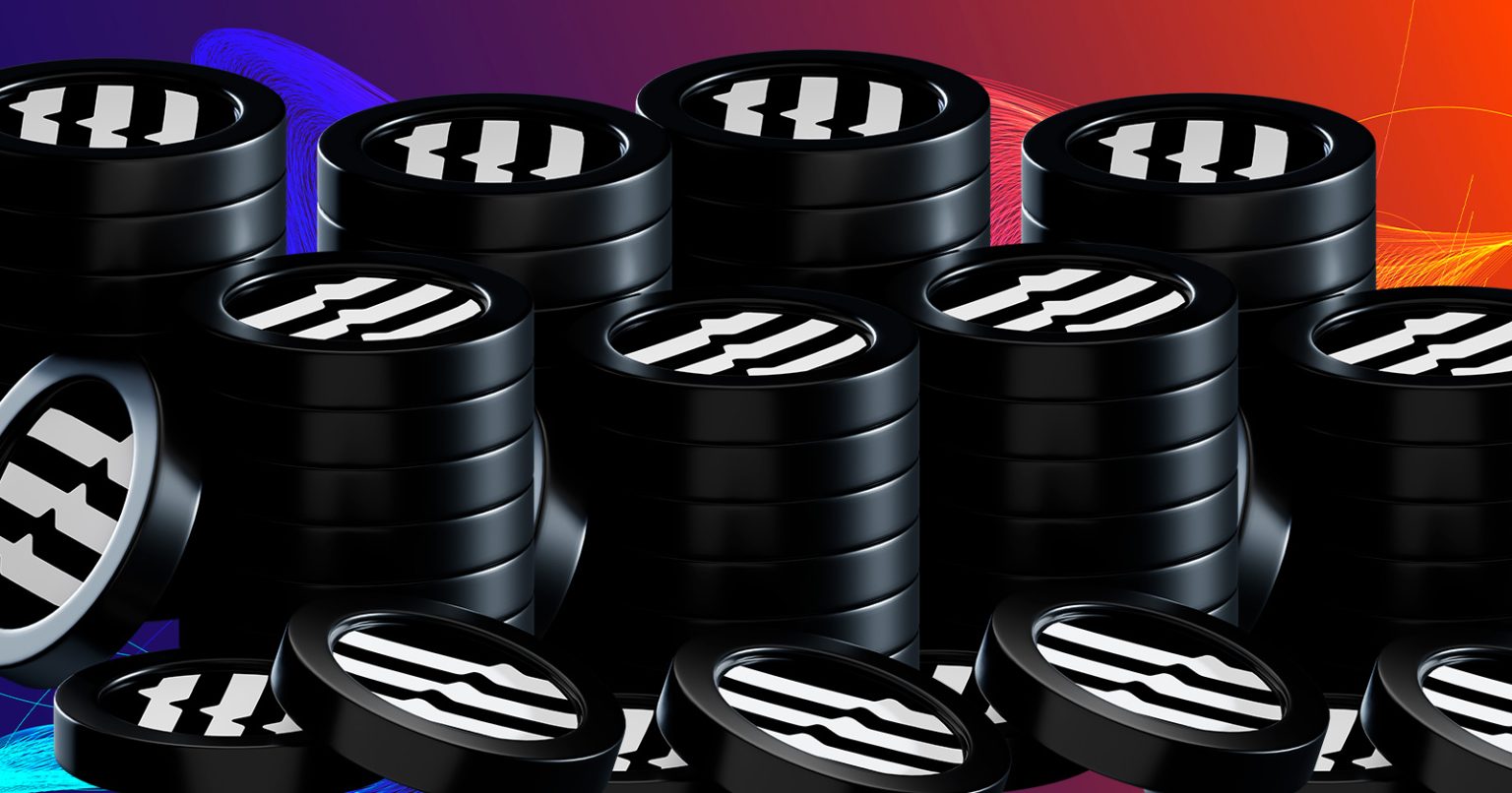 Bitwise solicita ETF de Aptos y el token APT sube un 10%