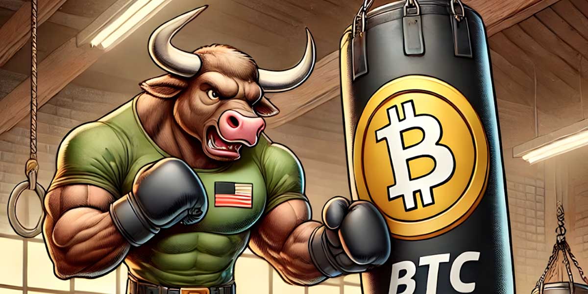 BTC Bull