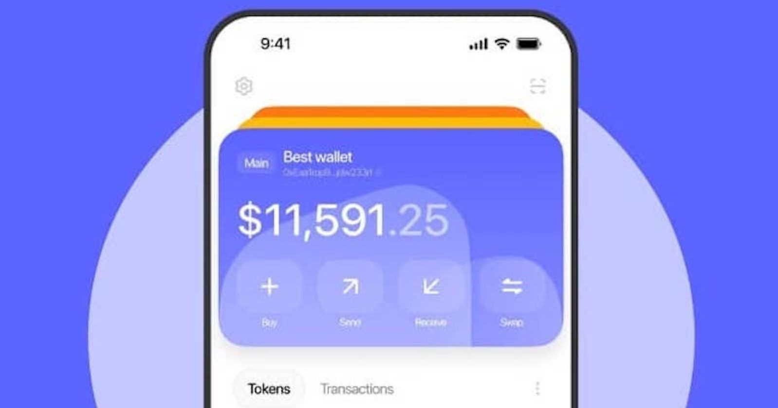 Wallets