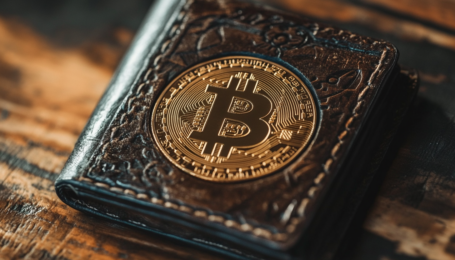 Cartera de criptomonedas Best Wallet