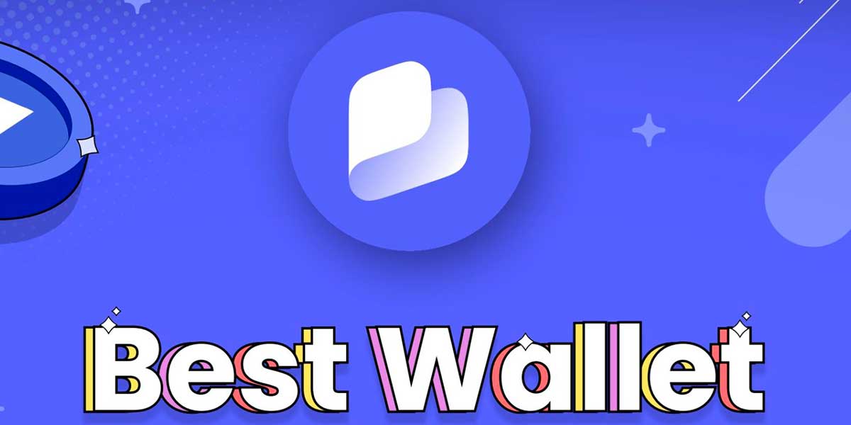 Cartera Best Wallet para memecoins