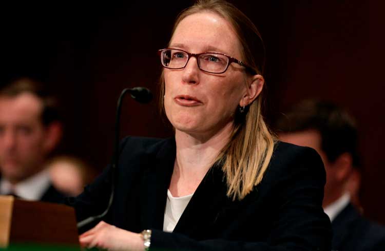 "Crypto Mom" afirma que las memecoins no deberían estar en la mira de la SEC