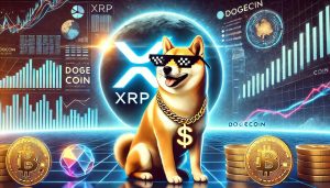 La SEC acepta solicitudes de ETFs de Dogecoin y XRP