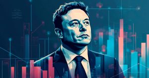 Elon Musk hace que una memecoin suba más del 100% tras cambiar su foto de perfil en X