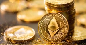 Eric Trump impulsa el precio de Ethereum con un aumento de casi un 10%