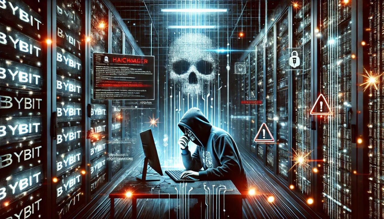 Hackeo a Bybit: fallo en Safe facilitó el robo de 1.500 millones de dólares