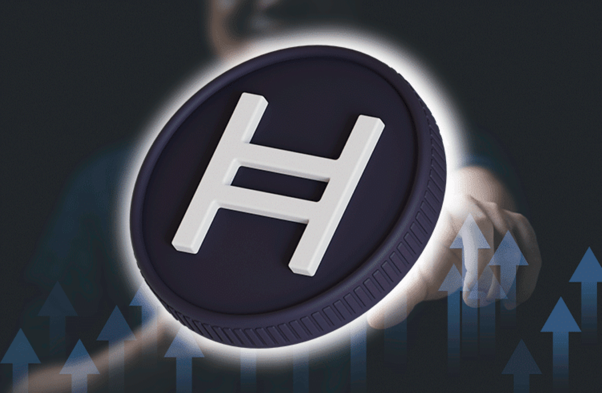 Gestora solicita la creación del primer ETF de Hedera y HBAR sube un 5%