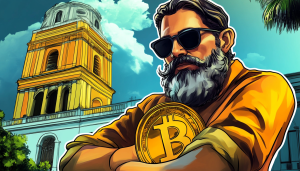 El Salvador acelera compras de Bitcoin pese a acuerdo con el FMI