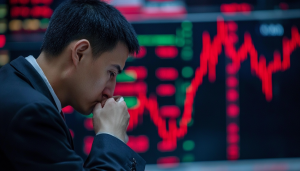Exchanges asiáticas se desploman tras la caída del valor del Bitcoin