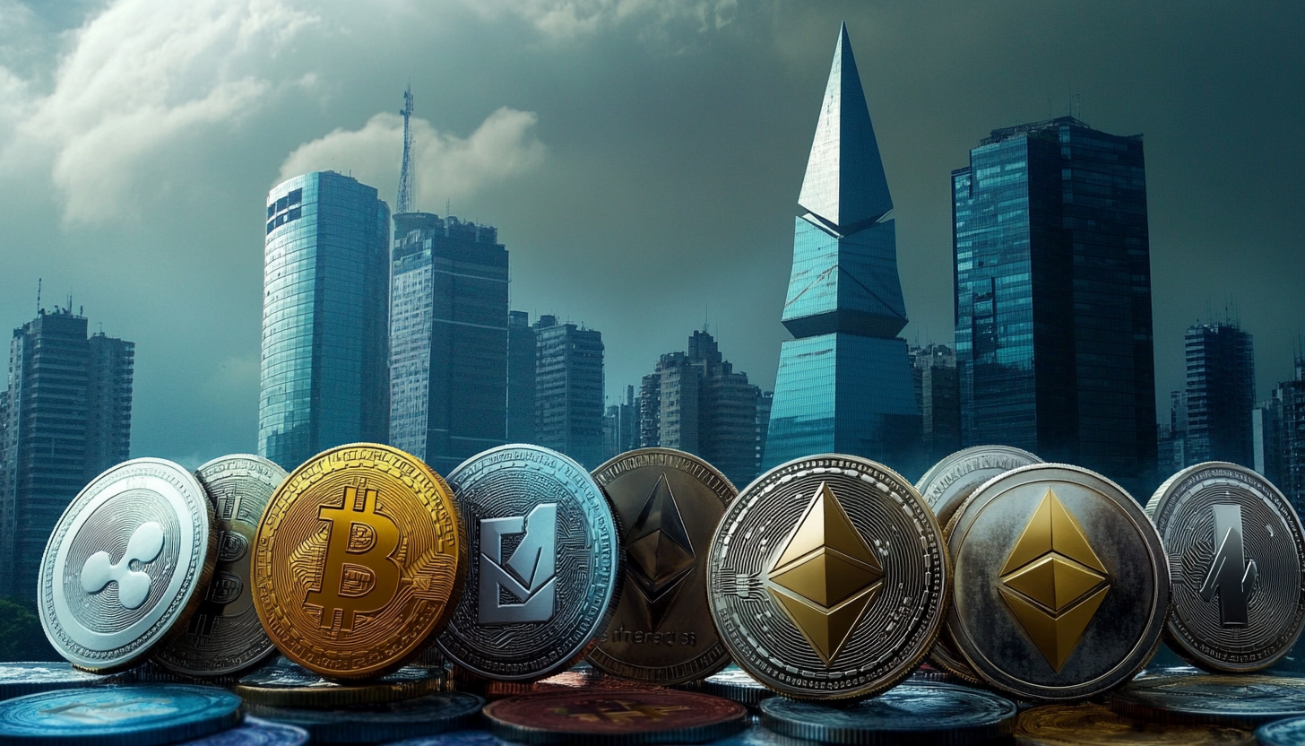 Estados Unidos fortalecerá su criptomercado con stablecoins, ¿cómo afecta eso a Argentina?
