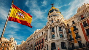 Si tenes activos digitales ¿qué impuestos tenes que pagar en España?