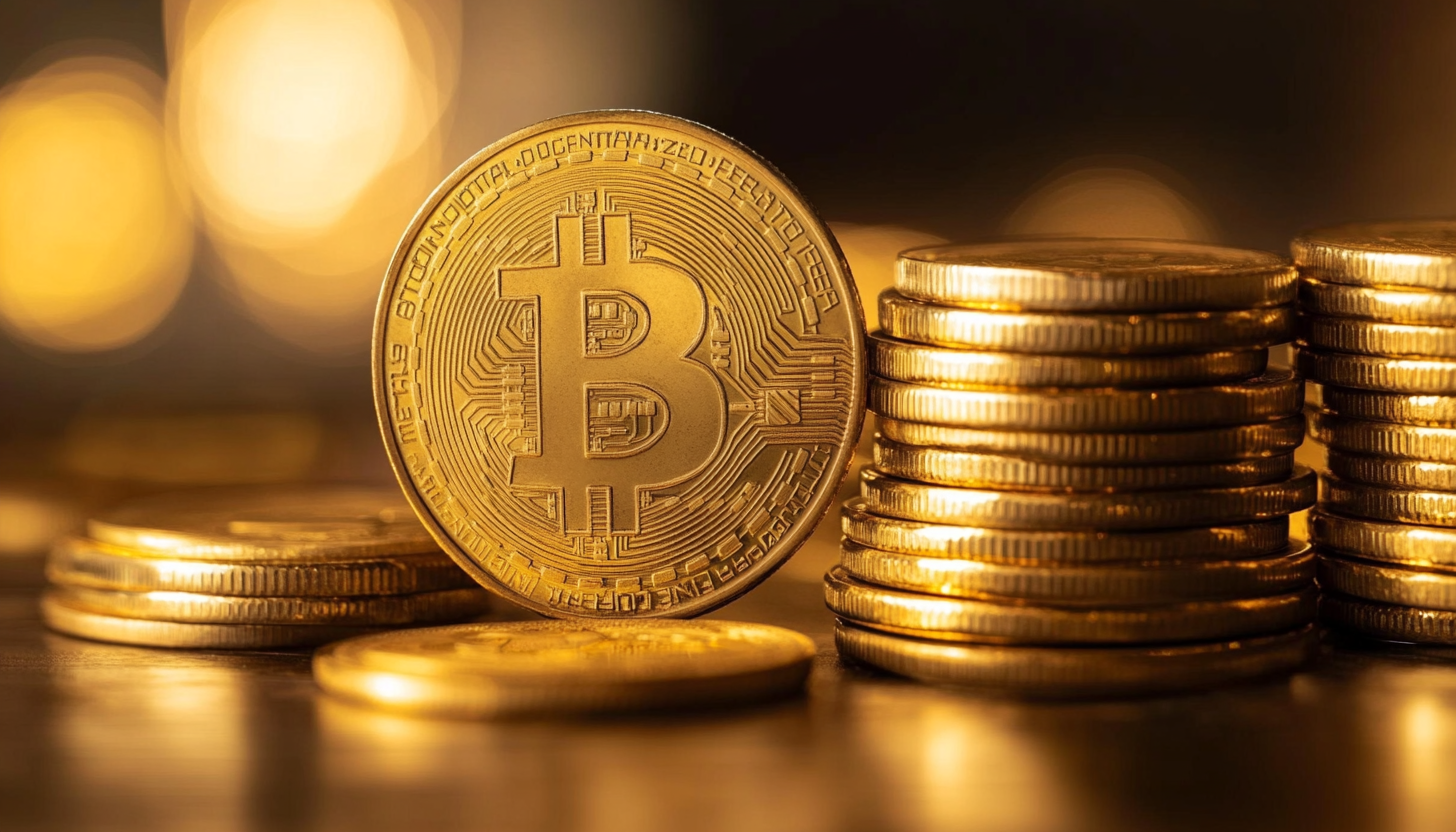 USDC recuperó sus pérdidas durante la tendencia bajista y su capitalización valua en USD 56 mil millones