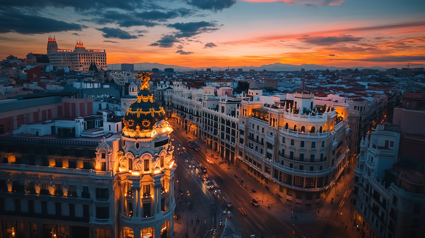 España: lanzan fondos de inversión en criptomonedas