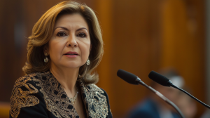 Diputada mexicana sugiere reforzar las leyes para sancionar fraudes con activos digitales