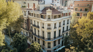 Primera compra de una vivienda en Madrid con Bitcoin: la operación asciende a 1,5 millones de euros