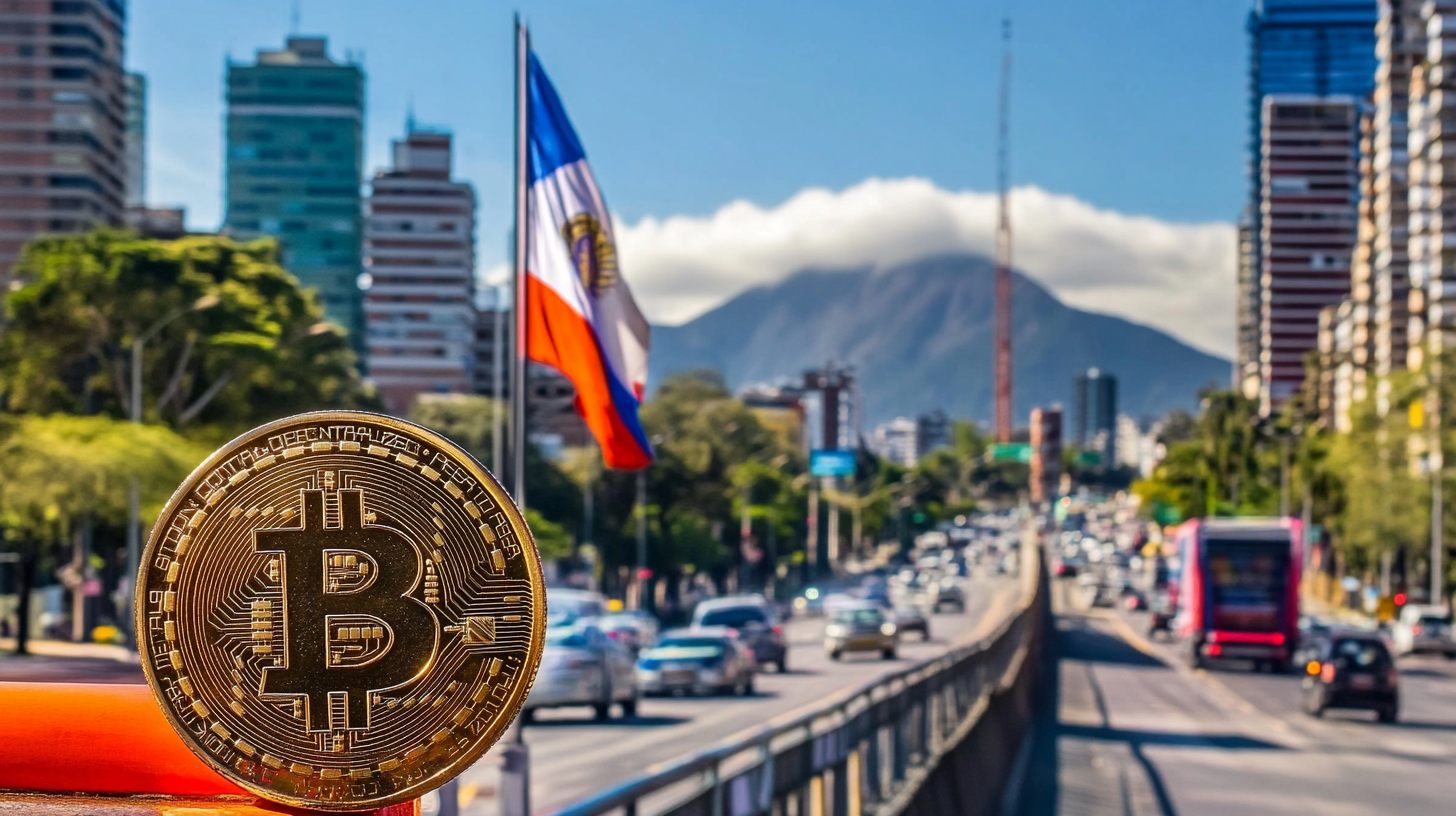 ¿Qué países latinoamericanos gravan más impuestos a las criptomonedas?